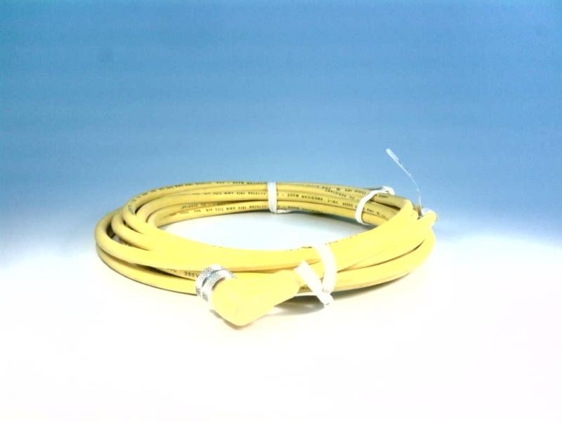 BELDEN RKWT-4U-602/15FT