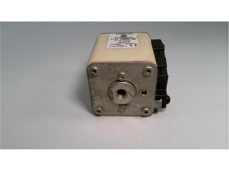 EATON CORPORATION 170M5390