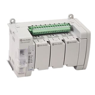 ALLEN BRADLEY 2080-LC50-24QBB