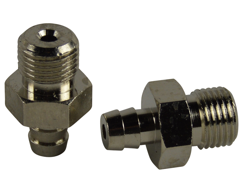 00 08 67 by VUOTOTECNICA