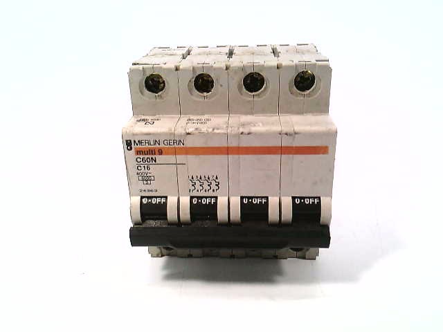 SCHNEIDER ELECTRIC 24363