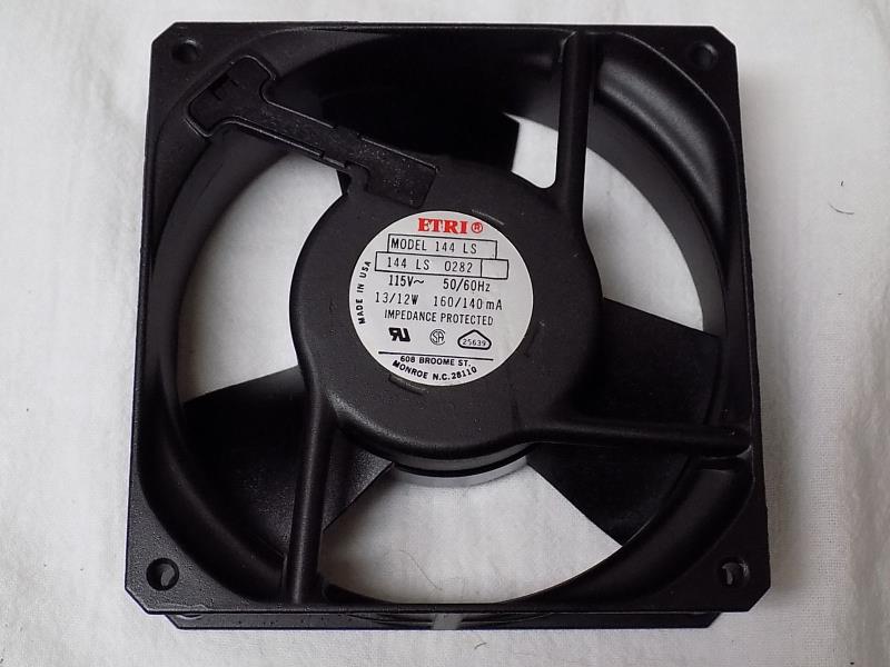 144LS by ROSENBERG USA