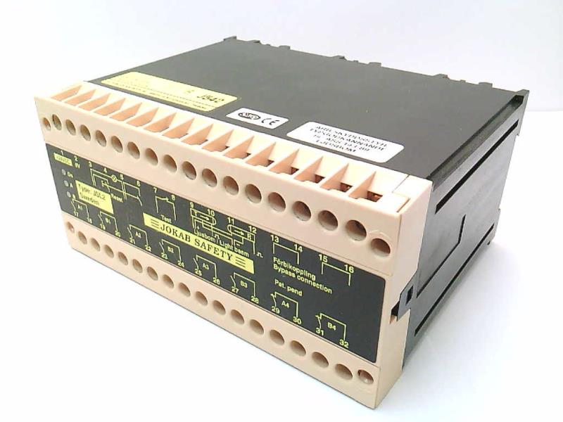 JSL2-24VDC by ASEA BROWN BOVERI