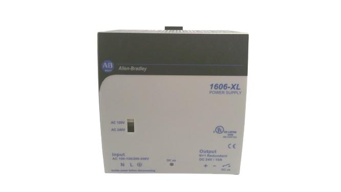 ALLEN BRADLEY 1606-XL240DR