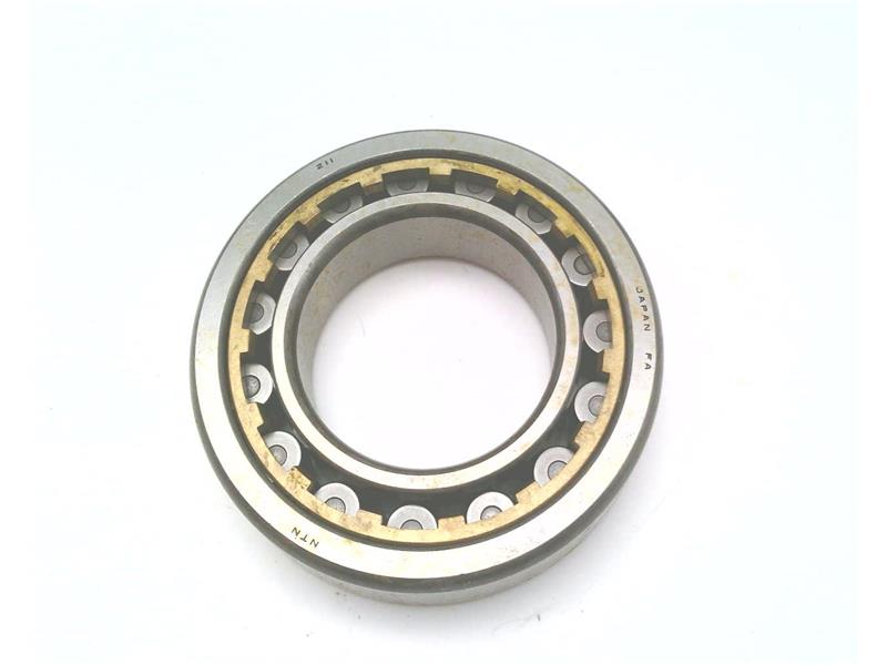 NU211G1C3 by NTN BEARING