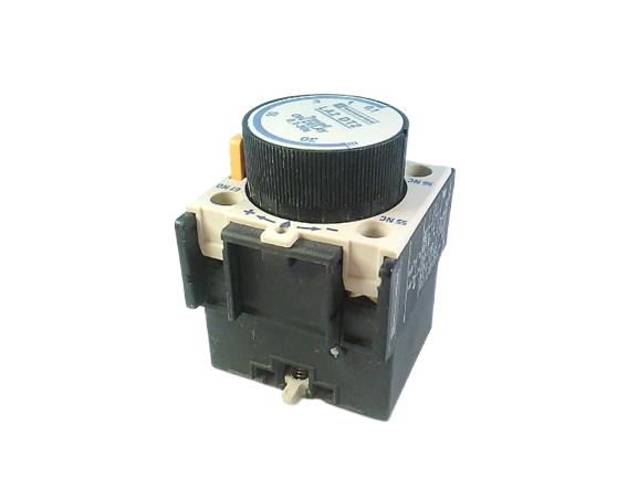 SCHNEIDER ELECTRIC LA2-DT2