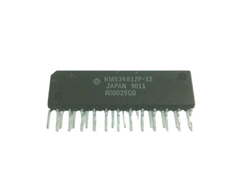 HM53461ZP-12 by HITACHI