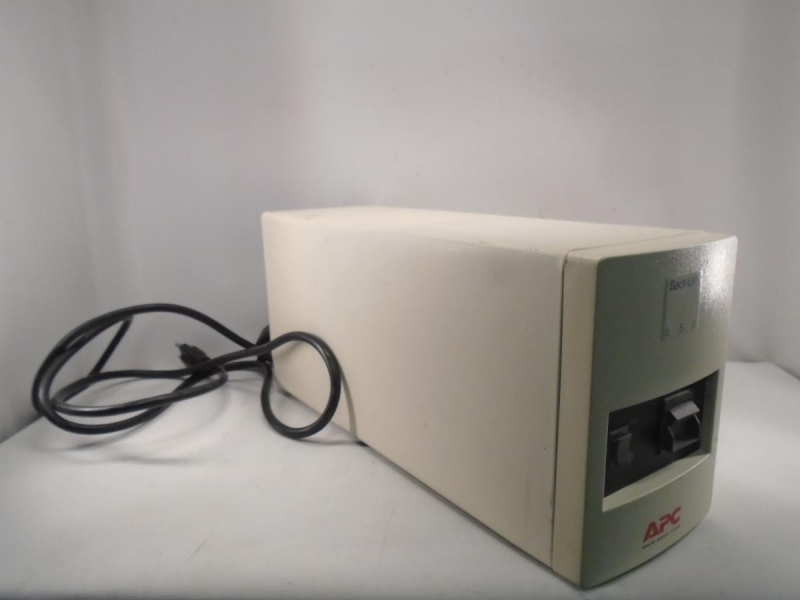 SCHNEIDER ELECTRIC BK650MC