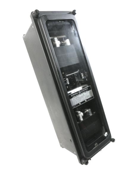 GENERAL ELECTRIC 12JBC77E16A