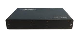 NATIONAL INSTRUMENTS CA-1000