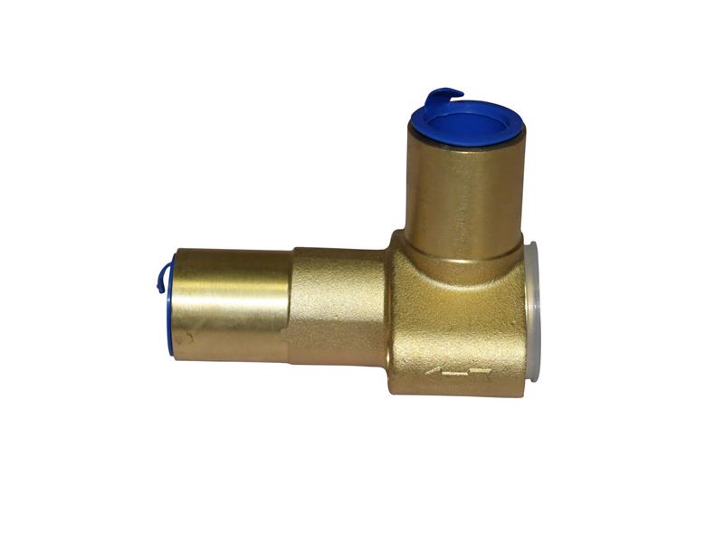 UNITED TECHNOLOGIES EA09KB003