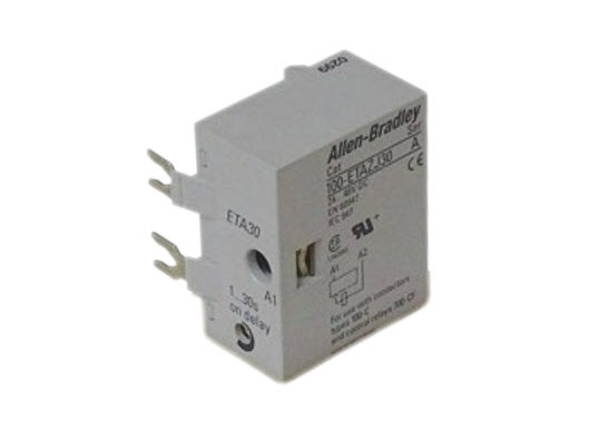 ALLEN BRADLEY 100-ETAZJ30