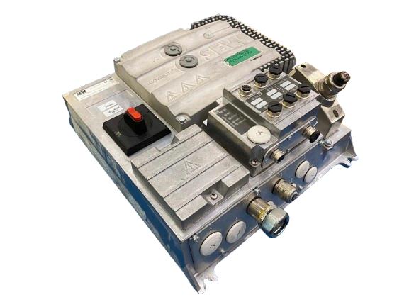 SEW EURODRIVE MFE62A/MM22D-503-00-Z28F 0/AF0