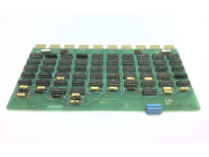 GENERAL ELECTRIC 44A394621-G01