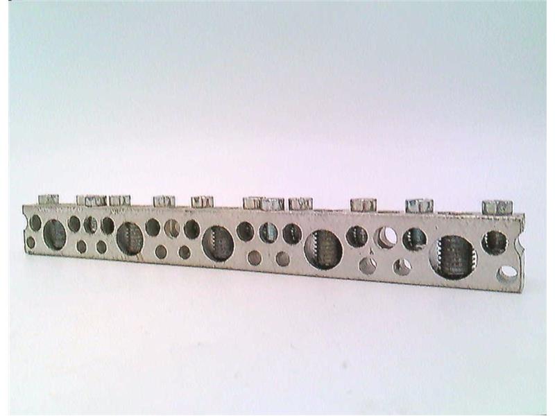 CONNECTOR MANUFACTURING SCB-1/0