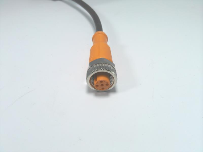 EFECTOR ADAPTER CABLE TRANSM.LOW RANG-EY3092