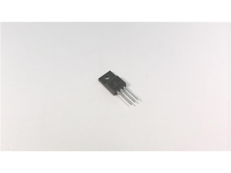 ON SEMICONDUCTOR IRFS644A