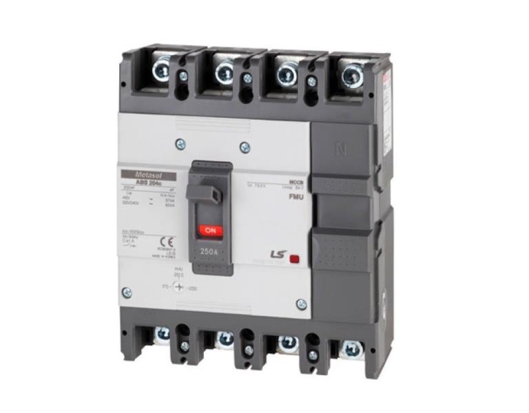 ABS204C by LS ELECTRIC