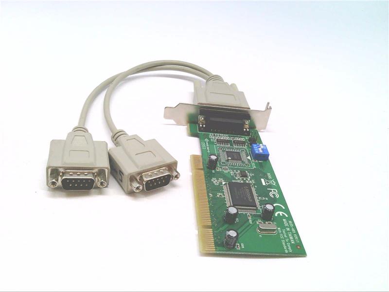 STARTECH.COM PC125485LP