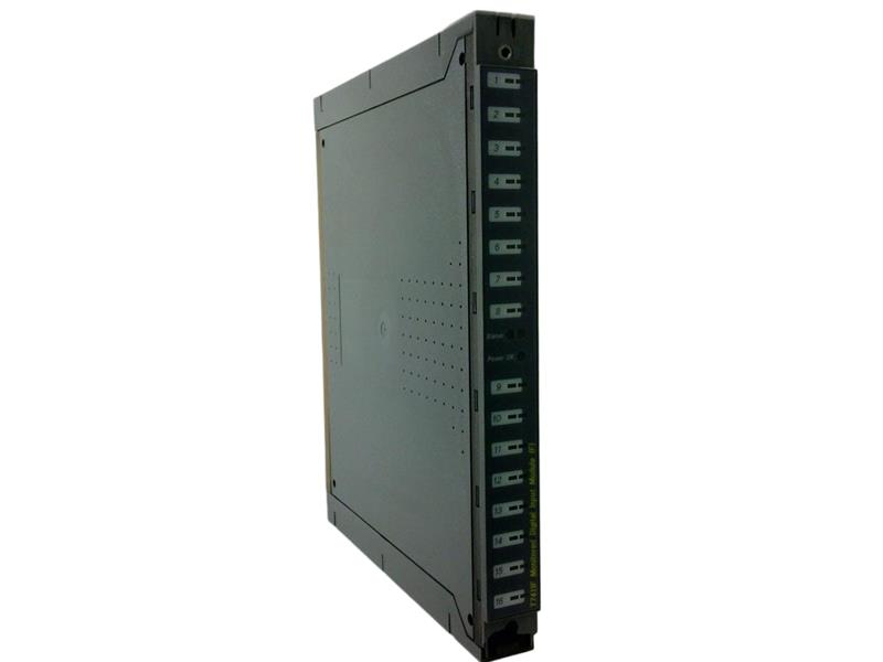 ICS TRIPLEX T7411F