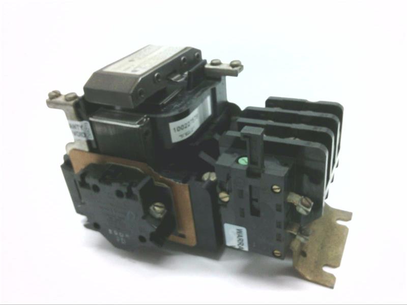 GENERAL ELECTRIC CR206D000ADA