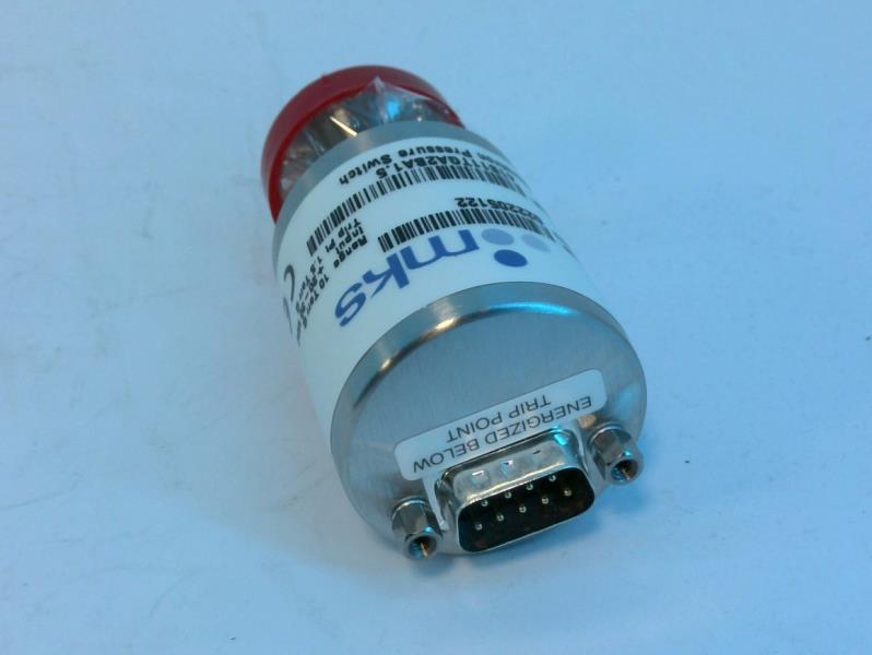 MKS INSTRUMENTS 41B11TGA2BA1.5