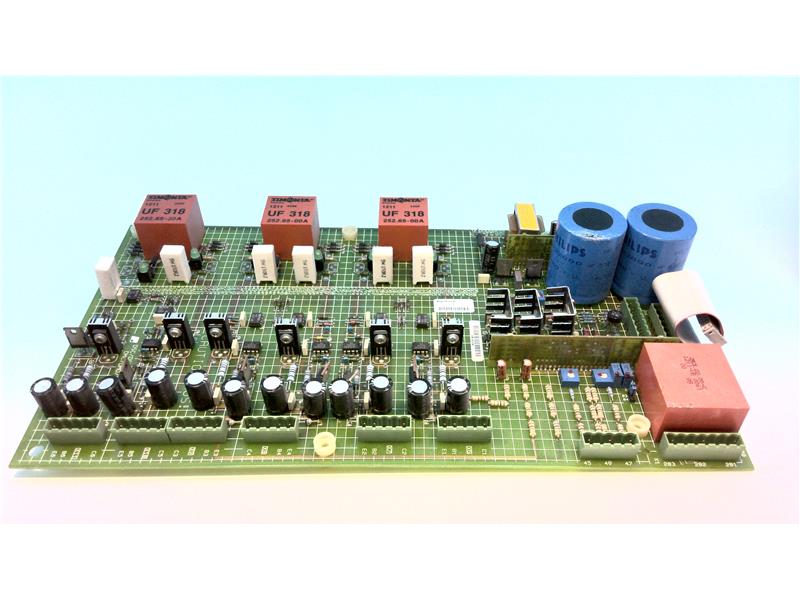 ASEA BROWN BOVERI 0-48680-204