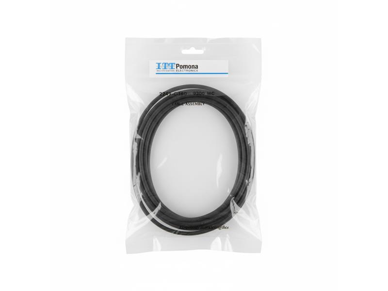 POMONA ELECTRONICS 2249-C-180