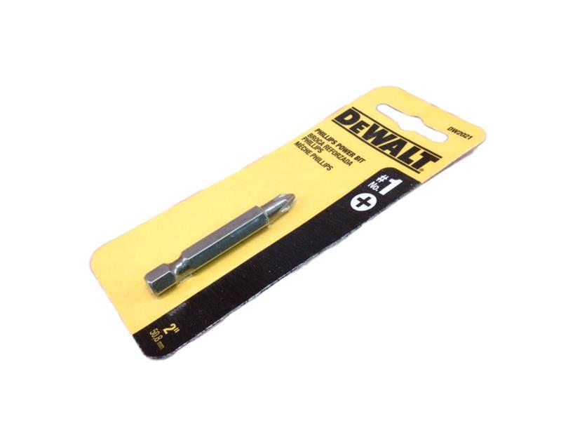 DW2021 by STANLEY BLACK & DECKER