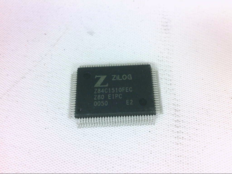 Z84C1510FEG by ZILOG