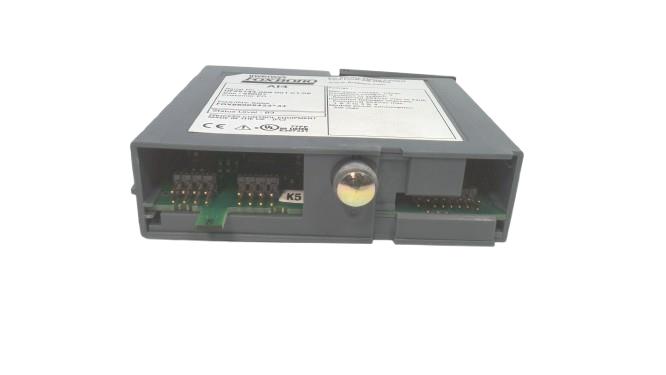 INVENSYS UF25744-011-001-01-06