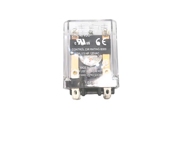 D5PR24W1 by EATON CORPORATION