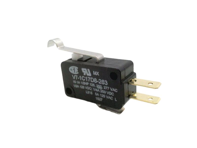 HONEYWELL V7-1C17D8-263