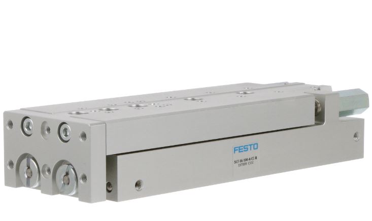 FESTO SLT-16-100-A-CC-B