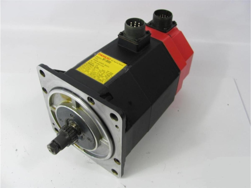 FANUC A06B-0345-B331