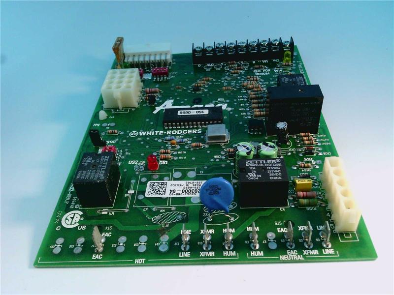 EMERSON 50V61-288-02