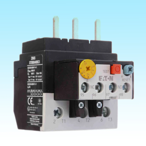 EATON CORPORATION ZB65-65