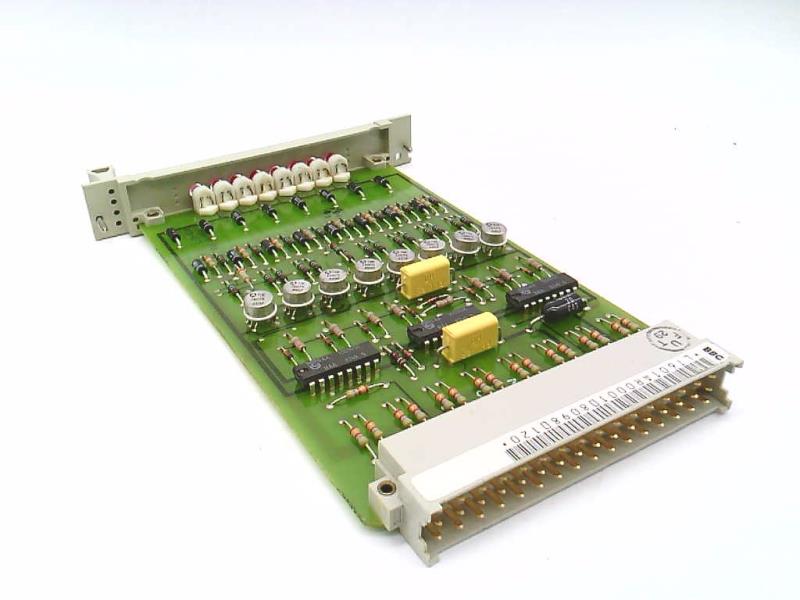 ASEA BROWN BOVERI LT-601