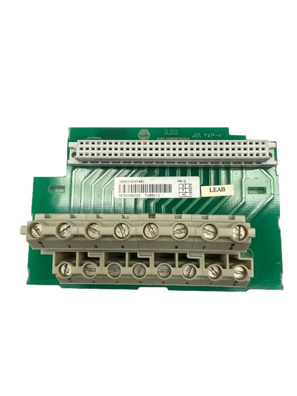 ASEA BROWN BOVERI 3BSE006374R1