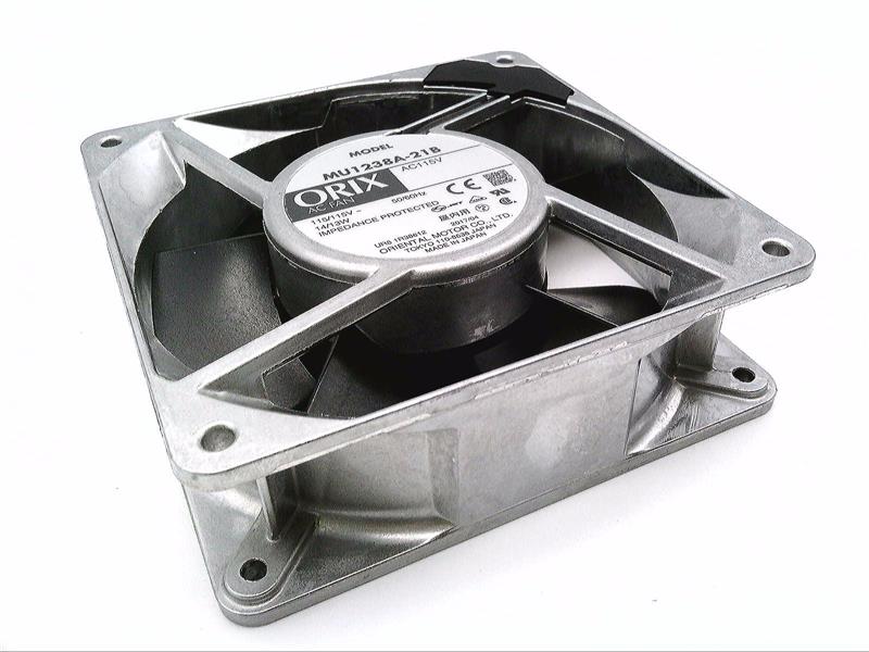 ORIENTAL MOTOR MU1238A-21B