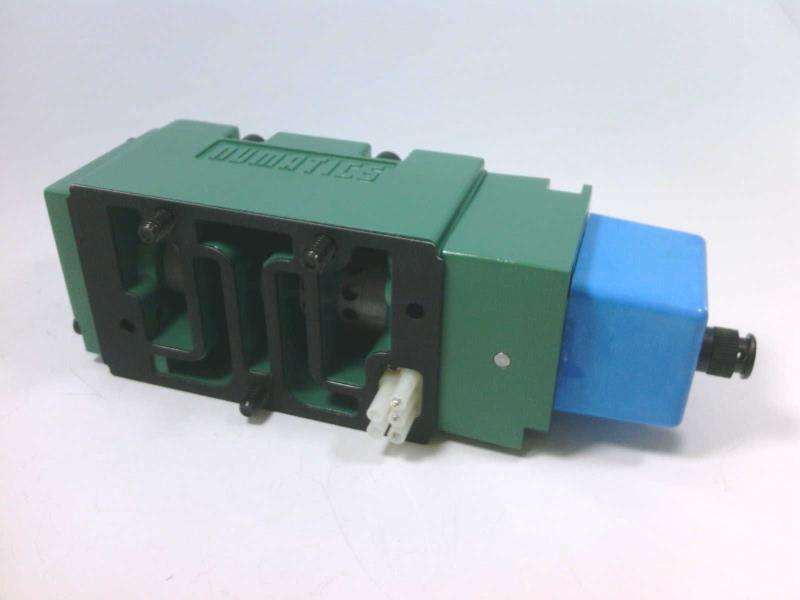 ASCO 554BA400MT11B61