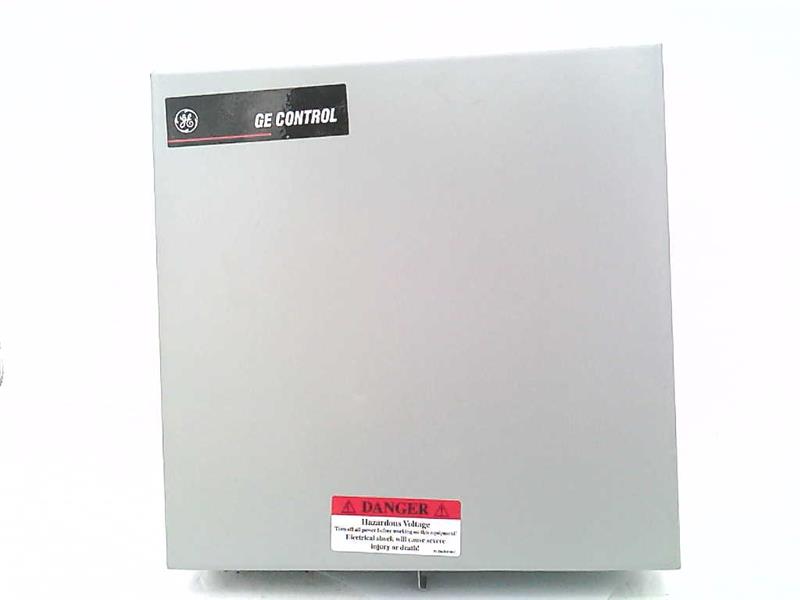 GENERAL ELECTRIC CR463M20BJA10A0