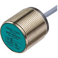 PEPPERL & FUCHS NBB15-30GM30-E2