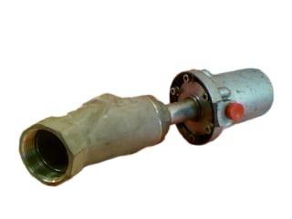 BURKERT 251-A-3-VA-000-1-1/2