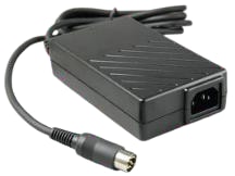 ELPAC MW6515-D5F-NC-WH