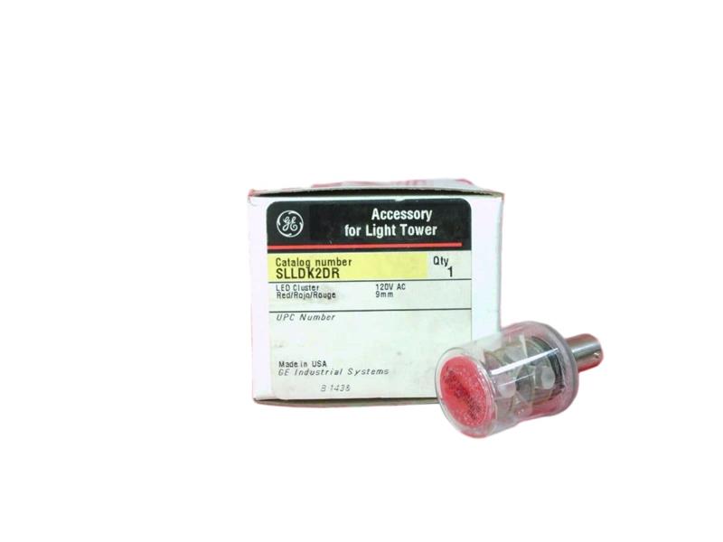 GENERAL ELECTRIC SLLDK2DR