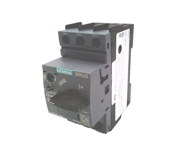3RV2021-4NA10 by SIEMENS