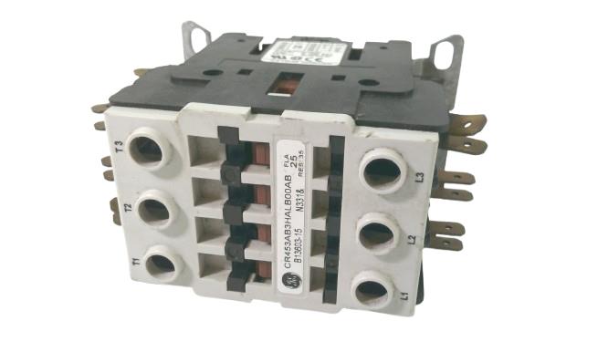 GENERAL ELECTRIC CR453AB3HALB00AB