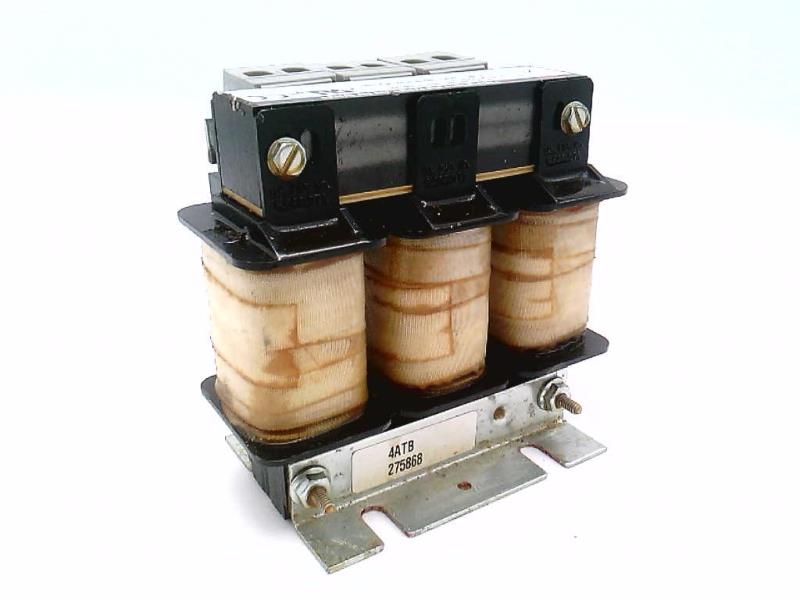 TCI TRANS COIL KLR4ATB