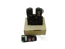 INGERSOLL RAND A221SD-024-D